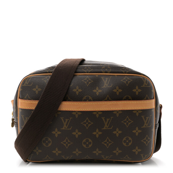 Louis Vuitton Reporter Pm #180711L89B - Picture 1 of 13